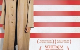 Sodan oppitunnit (2003) Oscar-voittaja
