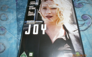 JOY   DVD