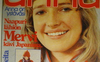 Anna lehti Nro 48/1975 (8.7)