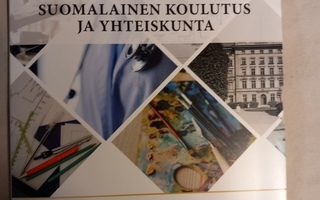 rahasarja 2020 suomalainen koulutus