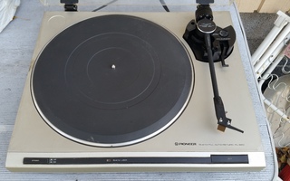 Pioneer PL-360