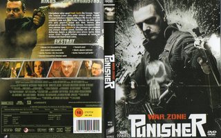 Punisher War Zone	(32 323)	k	-FI-	DVD	suomik.		ray stevenson