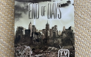End of days the complete series