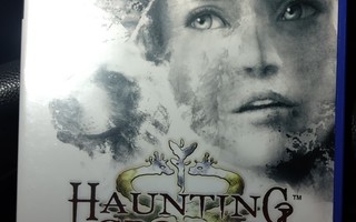 PS2 Haunting Ground NIB