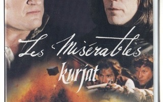 Les Miserables - Kurjat (v.2000) Depardieu & Malkovich