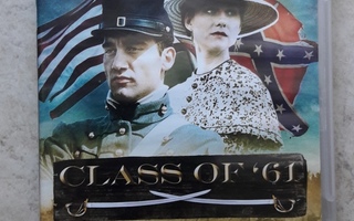 Class of ´61, DVD. Clive Owen, Laura Linney