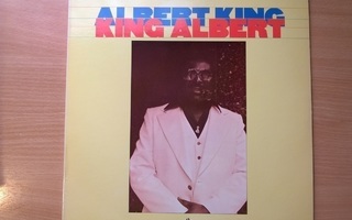 Albert King - King Albert LP