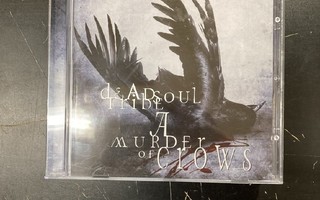 Deadsoul Tribe - A Murder Of Crows CD