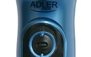 Adler AD 2910 Rotation parranajokone Trimmer Blue
