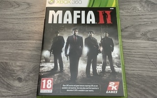 Mafia 2