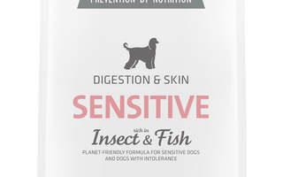 BRIT Care Dog Sustainable Sensitive Insect & Fis