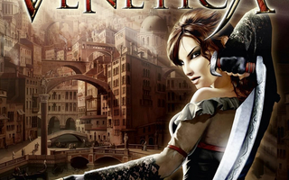 Venetica (NIB) Xbox360 (Käytetty)