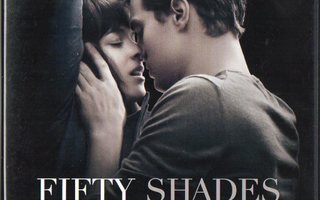 Fifty Shades Of Grey	(18 535)	k	-FI-	nordic,	DVD	(2)	exclusi