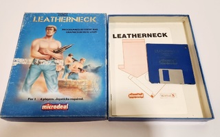 Amiga - Leatherneck