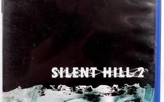 Silent Hill 2