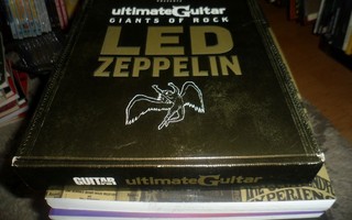 Led Zeppelin ultimate