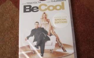 BE COOL - 2DVD - John Travolta Uma Thurman MUOVEISSA