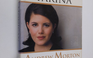 Andrew Morton : Monican tarina