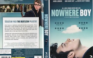 Nowhere Boy	(58 794)	k	-FI-	suomik.	DVD		aaron johnson	2009