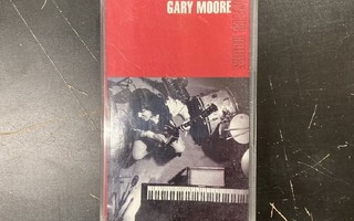 Gary Moore - After Hours C-kasetti