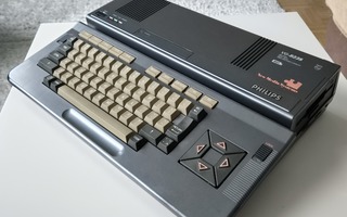 MSX2 | Philips VG-8235/20