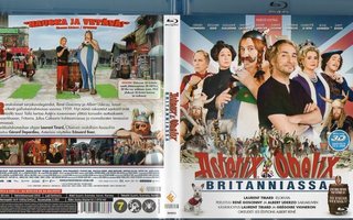 ASTERIX & OBELIX BRITANNIASSA	(22 208)	k	-FI-	BLU-RAY	3D