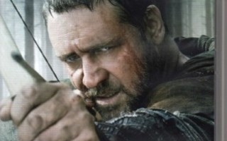 Russell Crowe - Robin Hood