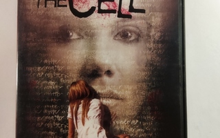 (SL) DVD) THE CELL 2 (2009)