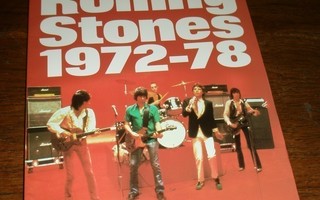 Best of the Rolling Stones 1972-78 NUOTTI