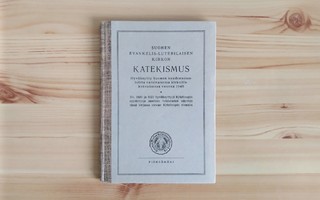 Suomen Evankelis-Luterilaisen kirkon Katekismus