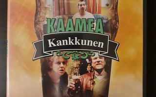 Kaamea kankkunen - 1999 O: Petter Næss, dvd