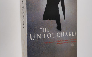 John Banville : The untouchable