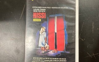 Hissi VHS