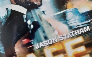 Safe (Jason Statham ja Chris Sarandon)