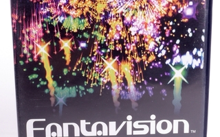 Fantavision