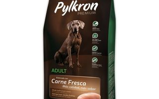 Rehu Pylkron Adult Premium (10 Kg)
