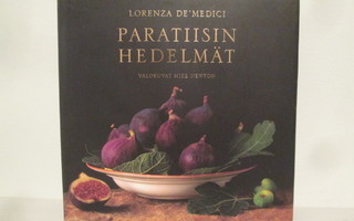 Lorenza de'Medici - PARATIISIN HEDELMÄT