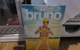 Bruno dvd.¤