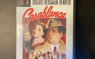 Casablanca (juhlajulkaisu) 2DVD