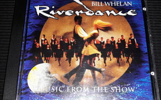 BILL WHELAN Riverdance