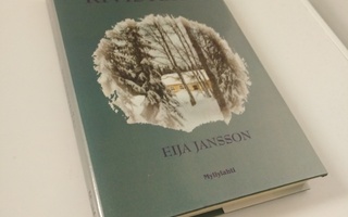 Eija Jansson: Kivisydän