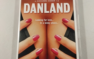 (SL) DVD) Danland (2012)
