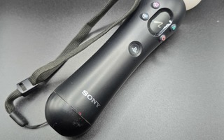 Ps Move ohjain - Ps3/4