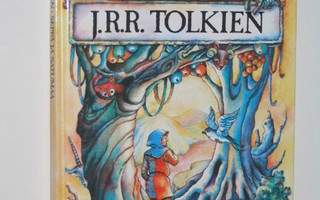 J.R.R. Tolkien: Seppä ja satumaa (2001) UUSI