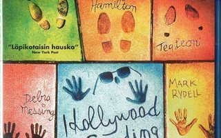 HOLLYWOOD ENDING	(54 662)	UUSI	-FI-	BLU-RAY		woody allen