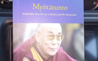 Dalai-lama :  Myötätunto ( SIS POSTIKULU)