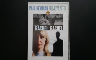 DVD: Rachel, Rachel (O:Paul Newman 1968/2009)