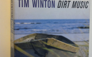 Tim Winton : Dirt Music