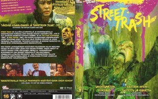 Street Trash	(68 579)	UUSI	-FI-	suomik.	DVD			1987