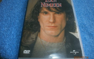 ISÄN NIMEEN   -   DVD